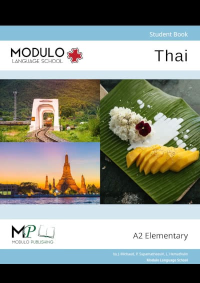 Modulo's Thai A2 materials